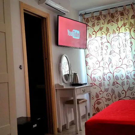 Hotel San Sebastian Almuñécar