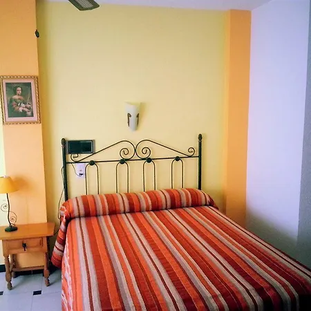 San Sebastian Hotel