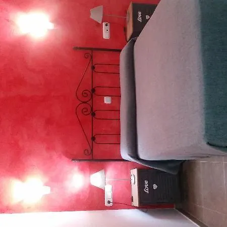Hotel San Sebastian 2*