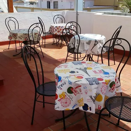 San Sebastian Almuñécar