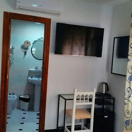 Hotel San Sebastian