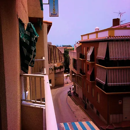 San Sebastian 2*