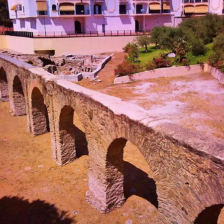 San Sebastian Almuñécar