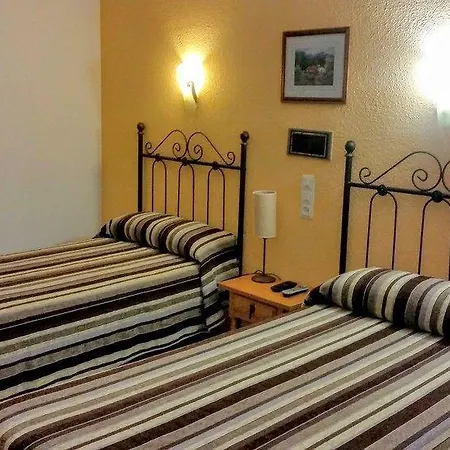 San Sebastian فندق Almuñécar