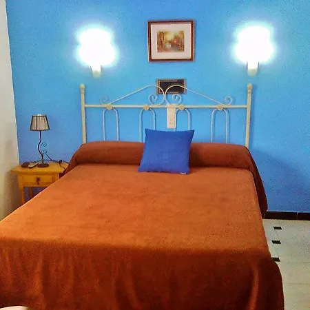 San Sebastian فندق
