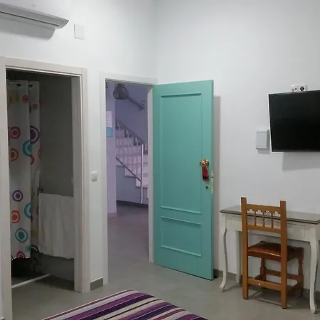 فندق San Sebastian Almuñécar