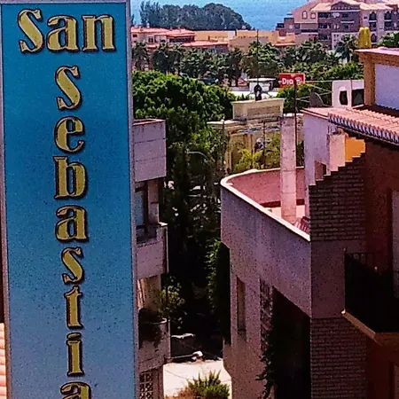 San Sebastian 2*