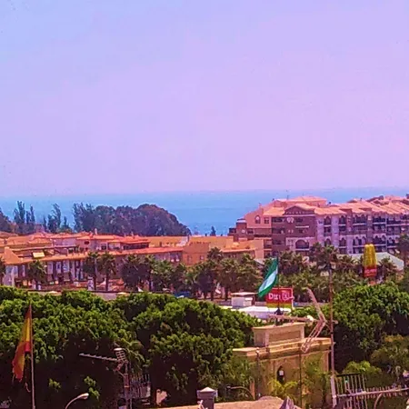 San Sebastian فندق Almuñécar