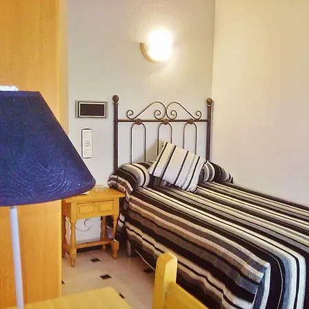 San Sebastian فندق Almuñécar