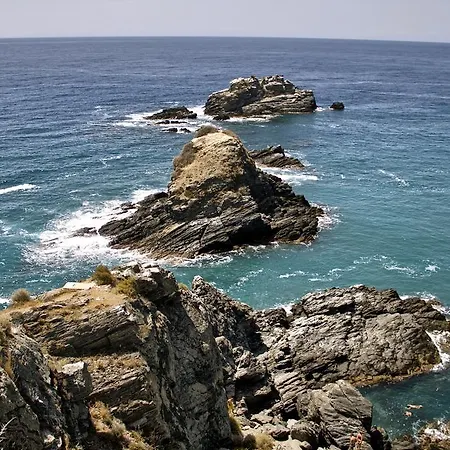 San Sebastian فندق Almuñécar