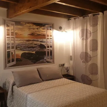 San Sebastian فندق Almuñécar